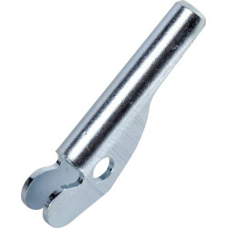 Rišiklio piršto liežuvėlio dangtelis, L-50mm 3025000036