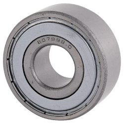 Stūmoklinis kreipiamasis ritinėlis D 50 x d 20 x 22 30258045811