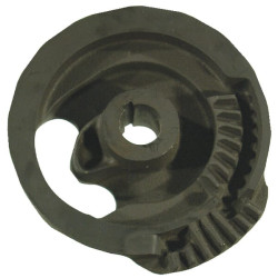 Paskirstymo veleno krumpliaratis RS 3788 B8 43033