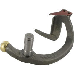 Peilio rankena pilnai sukomplektuota RS 6060 3K3 5116501