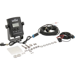 BHT-1 presui montuojamas „Moisture 7000BHT1“