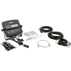 BHT-2 presui montuojamas „Moisture 7000BHT2“