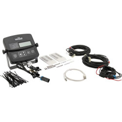 BHT-2 presui montuojamas „Moisture 7000BHT2“