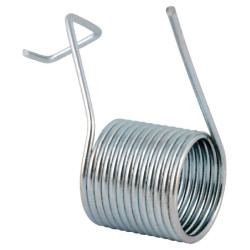 Špagato kreiptuvo spyruoklė 14,5 x 17,8 x 17 30250000251