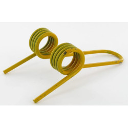 Skląsčio spyruoklė New Holland 173230N