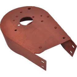 Pavaros šoninė sienelė 60010793