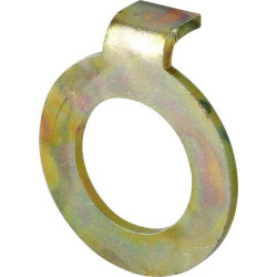 Aparato poveržlė, 10,5 x 35 30250000220