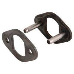 Jungiamoji jungtis 34309220070N