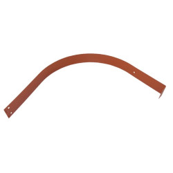 Garso paėmimo juosta Flat Kemper 60022583N