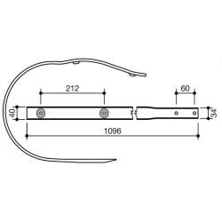Grandiklis 270002260N