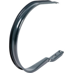 Žemas fiksavimo dirželis (visas) 0009877700KR