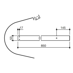 Grandiklis 009379633N