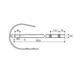 Garso paėmimo juosta 9382881N