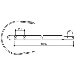 Garso paėmimo juosta 9381570N