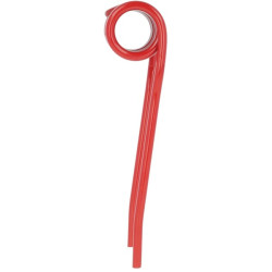 Paėmimo noragas Ø 6,3 mm DURASTAR 004360000010