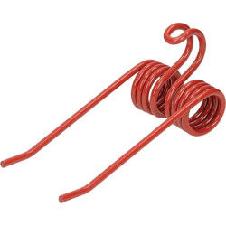 Morra rotacinio grėblio virbai PT482572