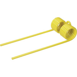 John Deere rinktuvo pirštas Z32965N