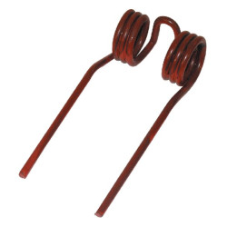 Paėmimo dantis Mengele 03020350N