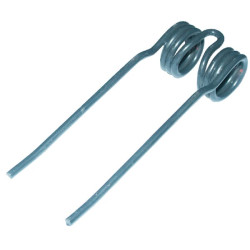 Paėmimo dantis Mengele 02128199N