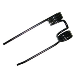 Rinktuvo dantis Hesston 700056205N