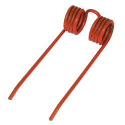 Raudonas rinktuvo dantis Deutz-Fahr VF06263431N