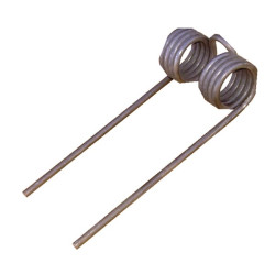 Originalus DEUTZ-FAHR VF06263431 rinktuvo dantis