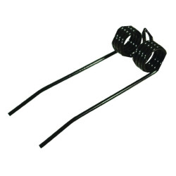 Originalus DEUTZ-FAHR VF06581781 rinktuvo dantis