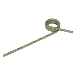 Paėmimo dantis Bautz 0009317041KR