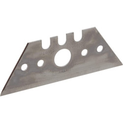 Atsarginis diržinio peilio geležtė 441230010