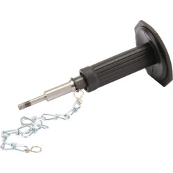 Įmontuojamas įtvaras 4112958825