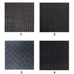 Preso diržas 25 m / 160 mm RBB160RR25