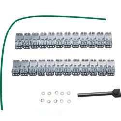 „Easyfix“ ekologinis rinkinys EFEK187-G 3804824