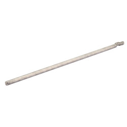 Jungiamasis strypas 5x170mm nerūdijančio plieno AXTIND5RB170