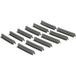 Diržo tvirtinimo detalė U24BS/12-13 (12 dalių) 411296050BG