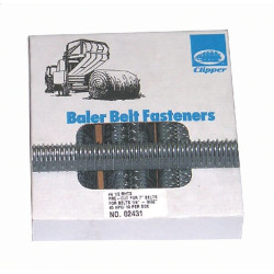 Clipper 4 1/2 HT kablio tvirtinimo detalė 02431