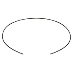 Nerūdijančio plieno trosas 4,6 mm AXCIR46