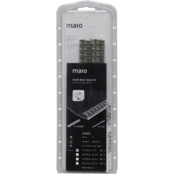 Diržo tvirtinimo detalių rinkinys H24BS/4-14/T2F 3800154