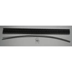 Diržo sujungimo staklės RS187J40/1000NC 54694