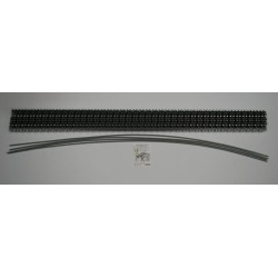 Diržo sujungimo staklės RS187J40/1000NC 54694