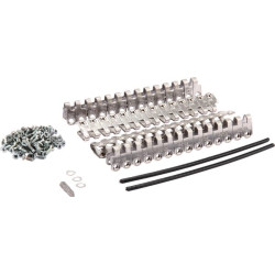 Diržo remonto komplektas (2) 170 mm RBBMS251702RVS