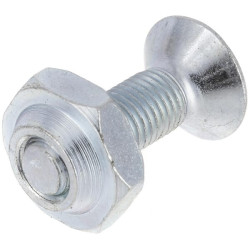 Varžtas ir veržlė 8850950N