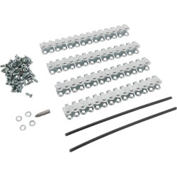 Diržo remonto komplektas (2) 170 mm MS25GRBK170