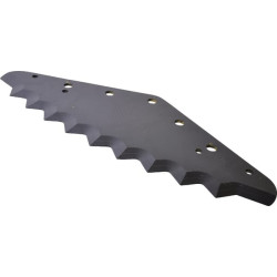 Peilis dvipusis S202015