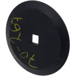 Pjovimo diskas Ø84x5mm, 11,5 kv. m. 70267N