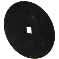 Pjovimo diskas Ø84x5mm, 11,5 kv. m. 70267N