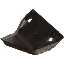 Pašarų vežimėlio peilis A7153001