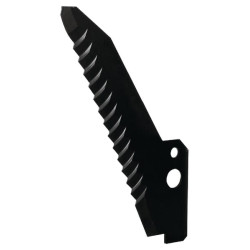 Priekabos rotoriaus mentė, 461 x 130 x 5 3025968240