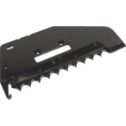 Mullos kairė pjovimo plokštė 17998