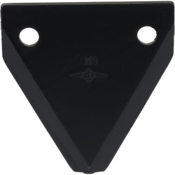 Trikampio formos tiektuvo peilis, tiesus frezavimo būgnui, VM SF 60644510