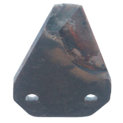 Pašarų vežimėlio peilis FM18158